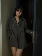 浅安安 Vol.015 睡前故事 [89P1V-1012M]