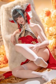 星之迟迟 – 碧蓝航线 柴郡