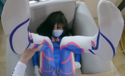 捅主任的日常(DirectorTONG) 福利资源合集-[186.6G]