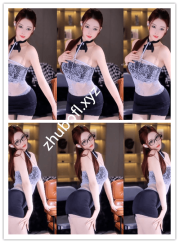 虎牙主播@小辛也 2601直播高能热舞14V/1.45G