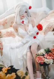 奶狮不咬人 11套写真视频资源合集-[835MB]