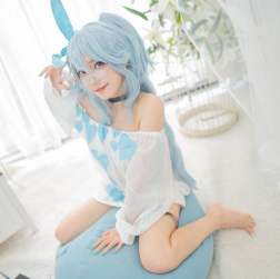 狐萝卜呦 5套写真视频资源合集-[705MB]