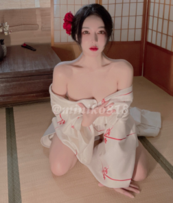 推特福利姬 可可幂 12套写真视频资源合集-[9.7G]