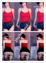 CC直播@余长乐 付费群定制热舞3V/448M