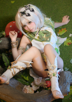 莱可Raika 4套写真视频资源合集-[2.67G]