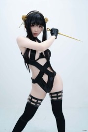 Bangni邦尼 – 约尔