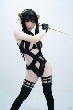 Bangni邦尼 – 约尔