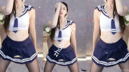 虎牙直播@瑶池石瑶 250619定制热舞1V/215M