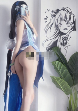 兔酱(兔崽baby)(tuzaibaby)(兔崽爱露出) 福利资源合集-[28.3G]