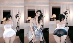 CC直播@百利甜C 直播热舞整活9V/655M