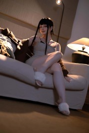 屿鱼 – 杀手妻子