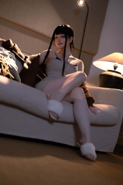 屿鱼 – 杀手妻子